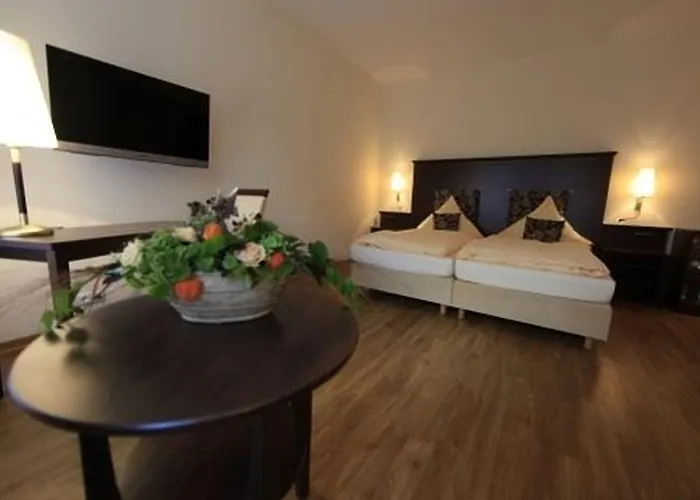 Landhotel Moellhagen